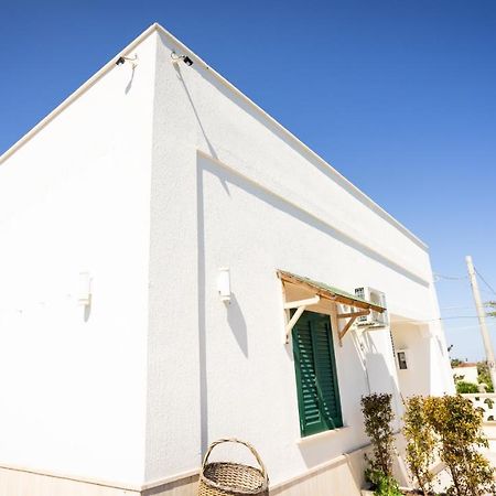 莫诺波利Green House住宿加早餐旅馆 外观 照片