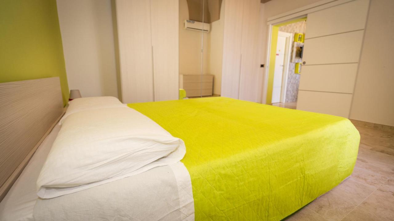 莫诺波利Green House住宿加早餐旅馆 外观 照片